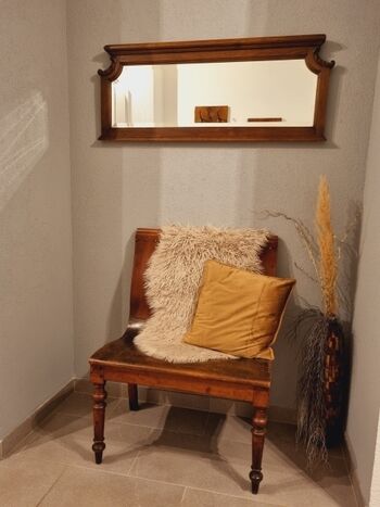 Eingang - Flur in der Wohnung