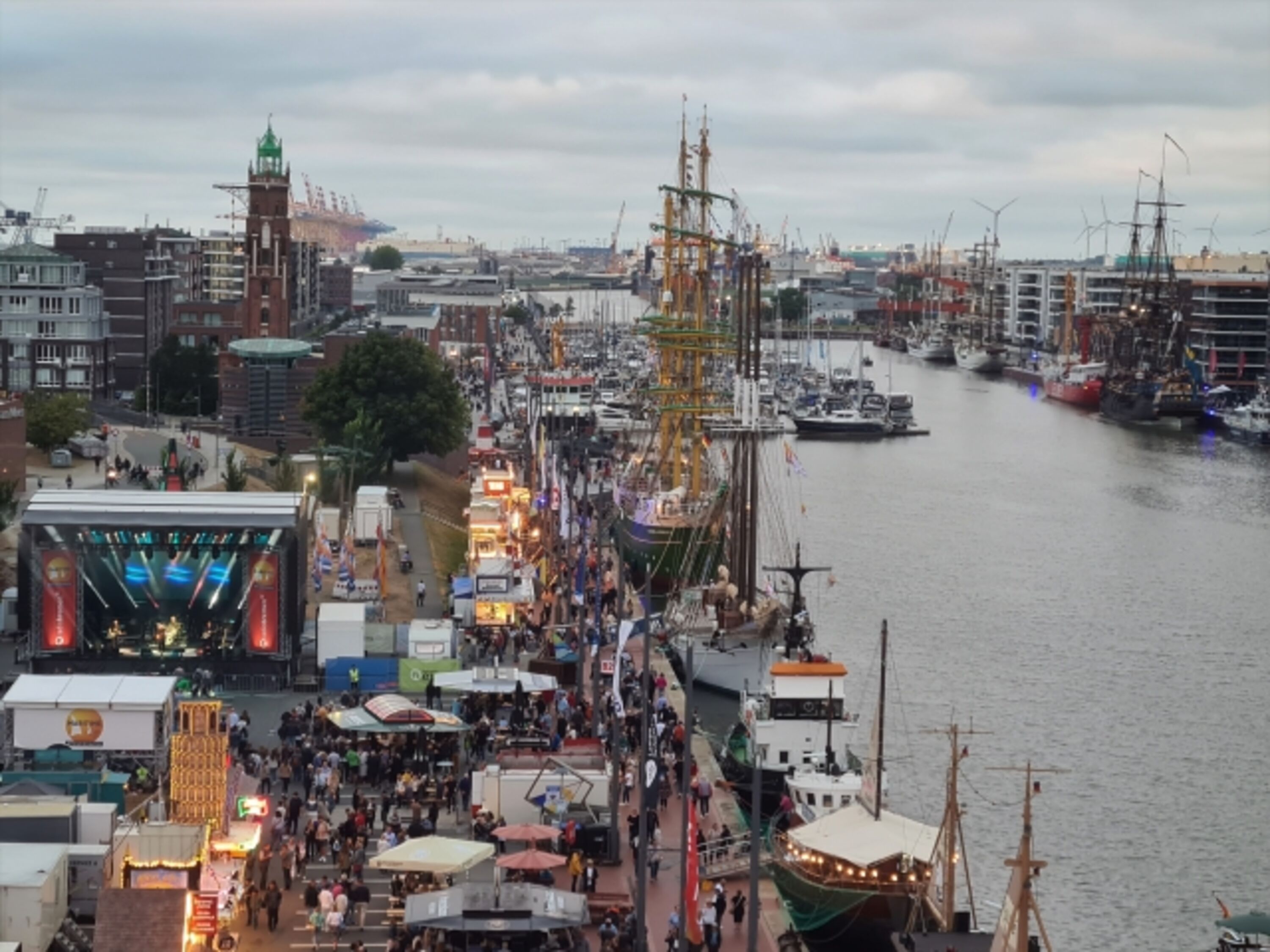 Bremerhaven erleben