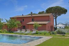 Casa Clara ist der ideale Ort für Natur- und Entspannungsli ...