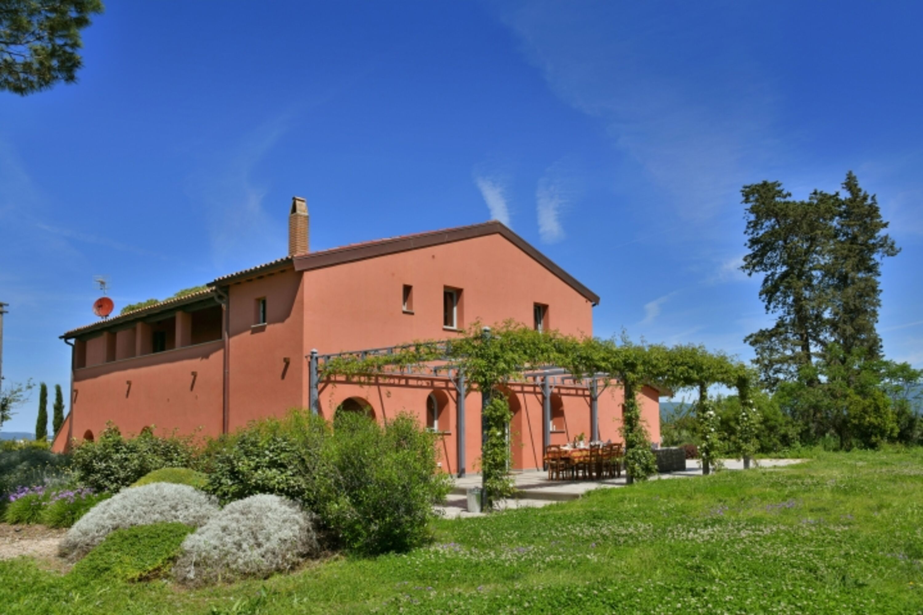 Casa Clara 