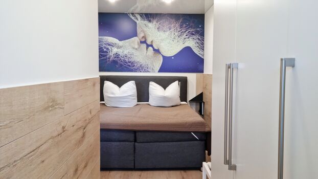 Ostsee-Ferienwohnung Strandleben