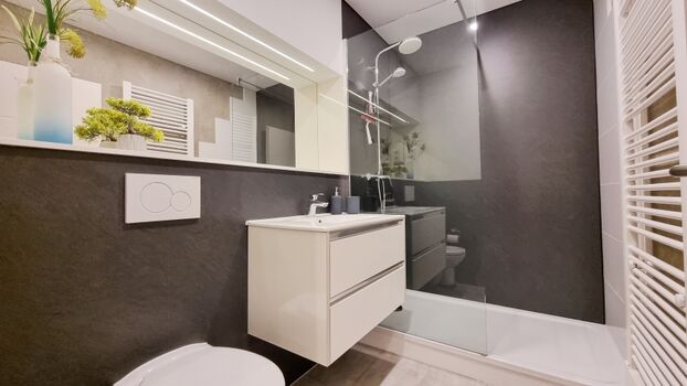 Ostsee-Ferienwohnung Strandleben