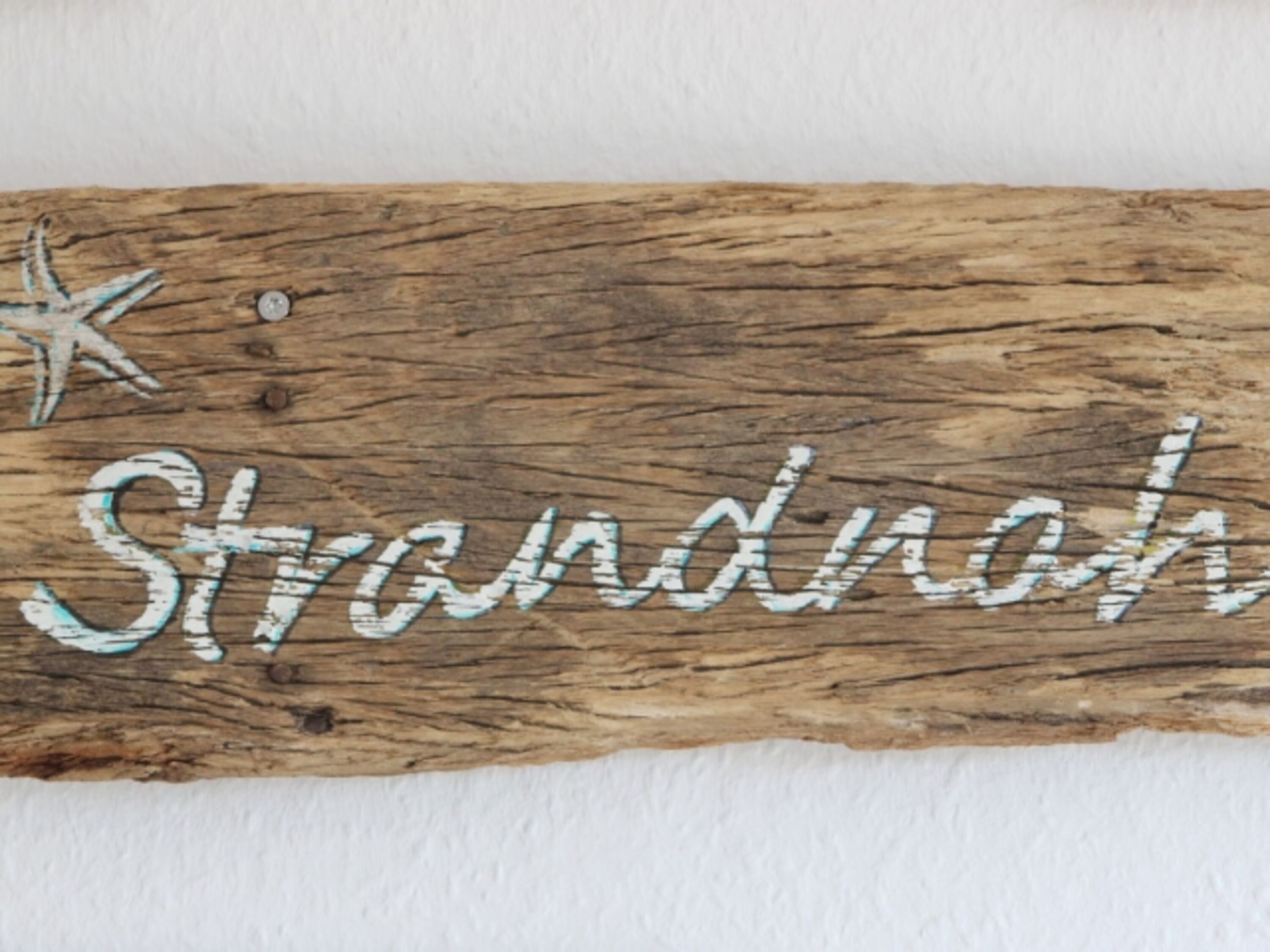 Haus "Strandnah" freut sich auf SIE