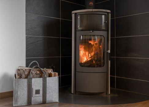 Holzofen 