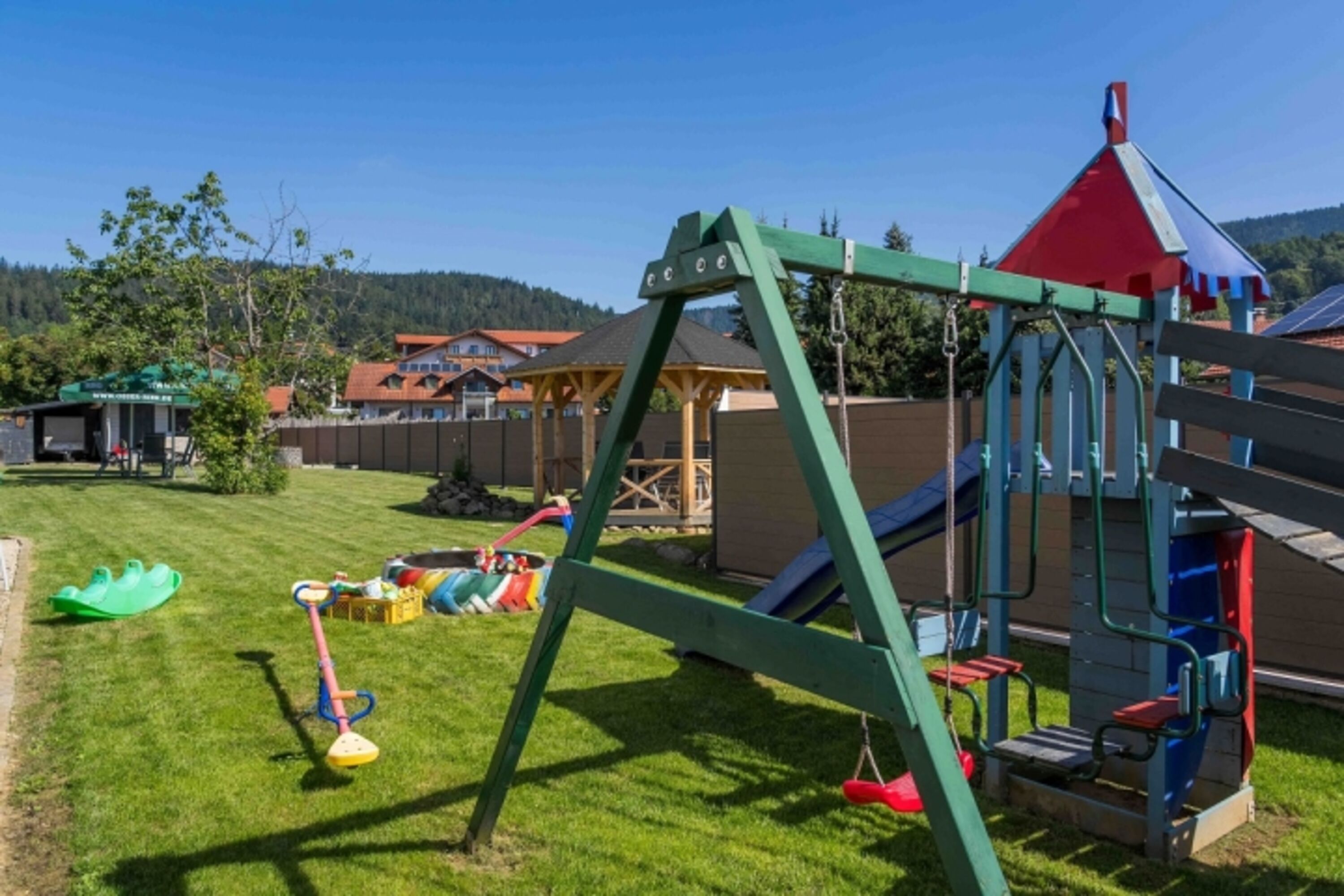 Garten 