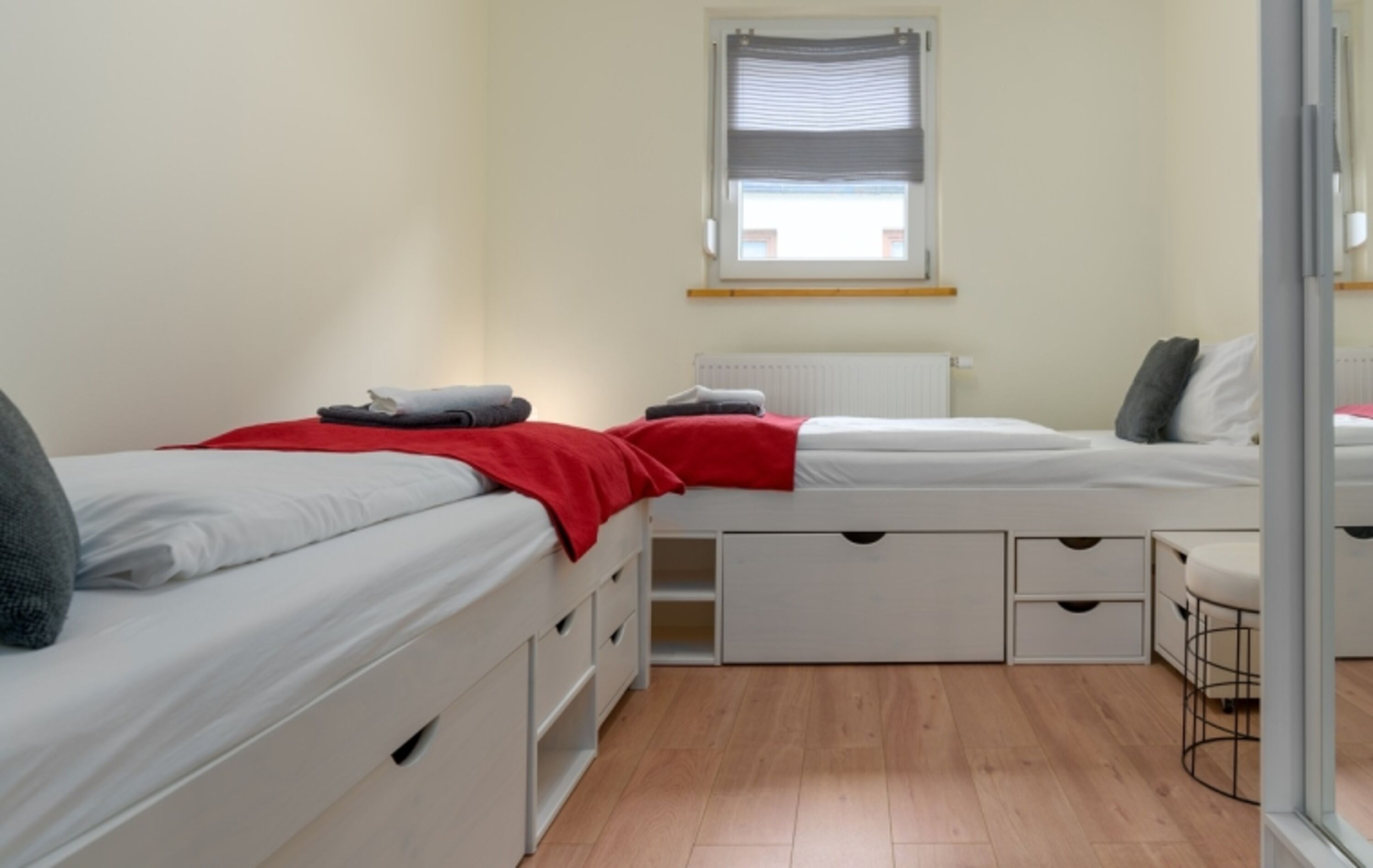 Schlafzimmer 2