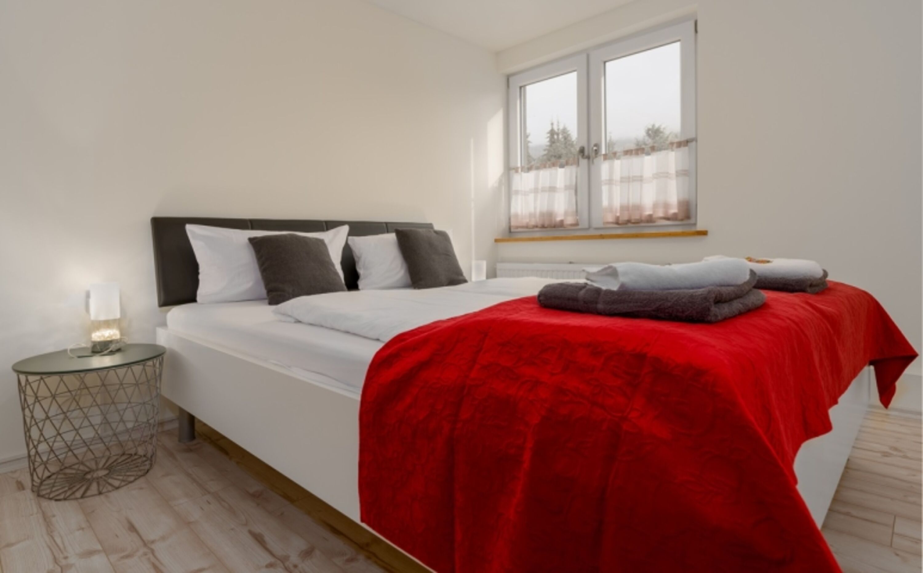 Schlafzimmer 3