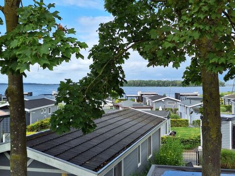 Aussicht Dachterasse