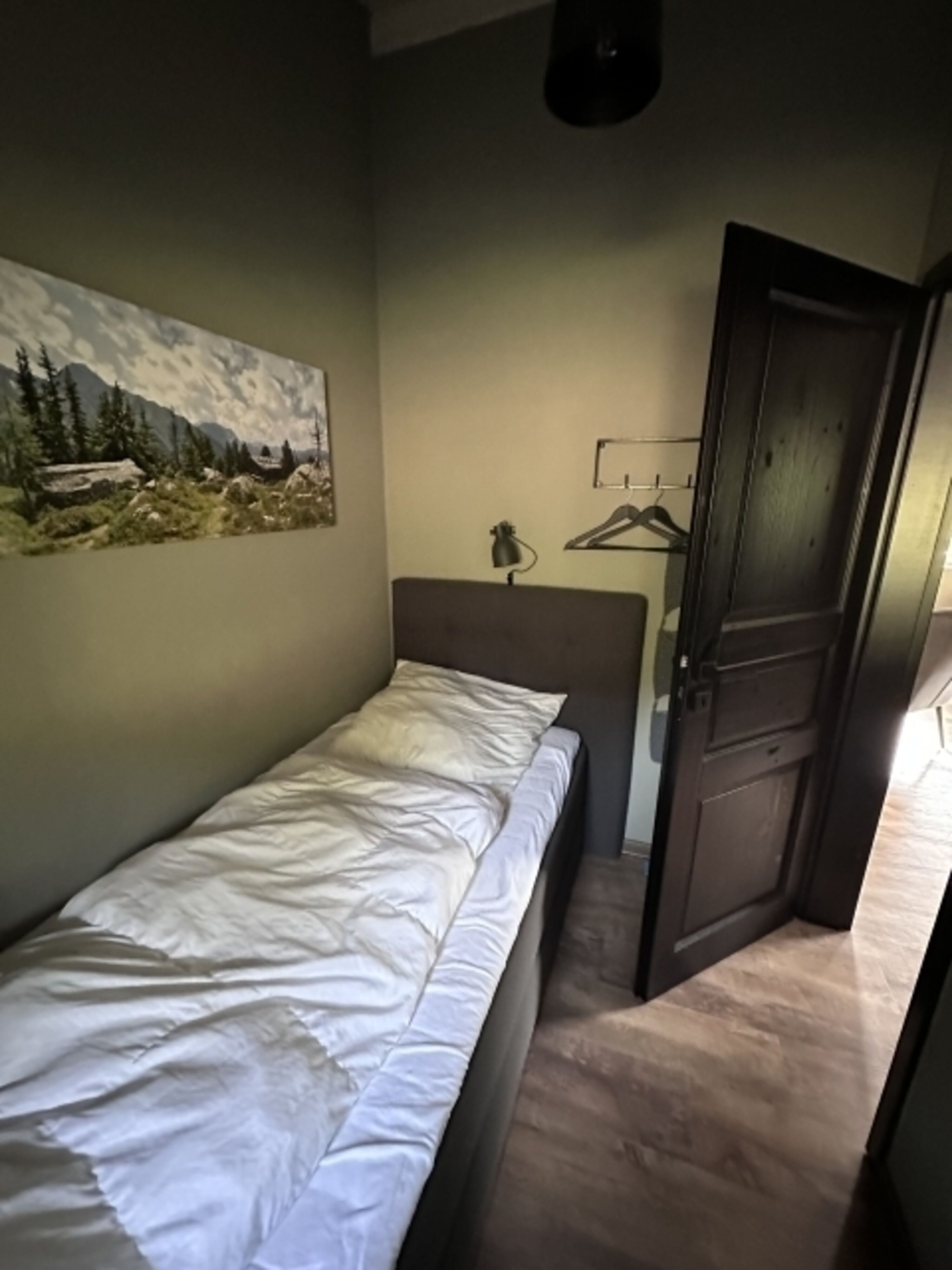 Schlafzimmer 3