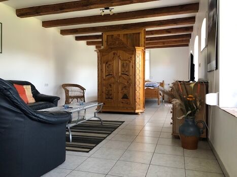 Studio 'El Bandito' - rollstuhlgerecht