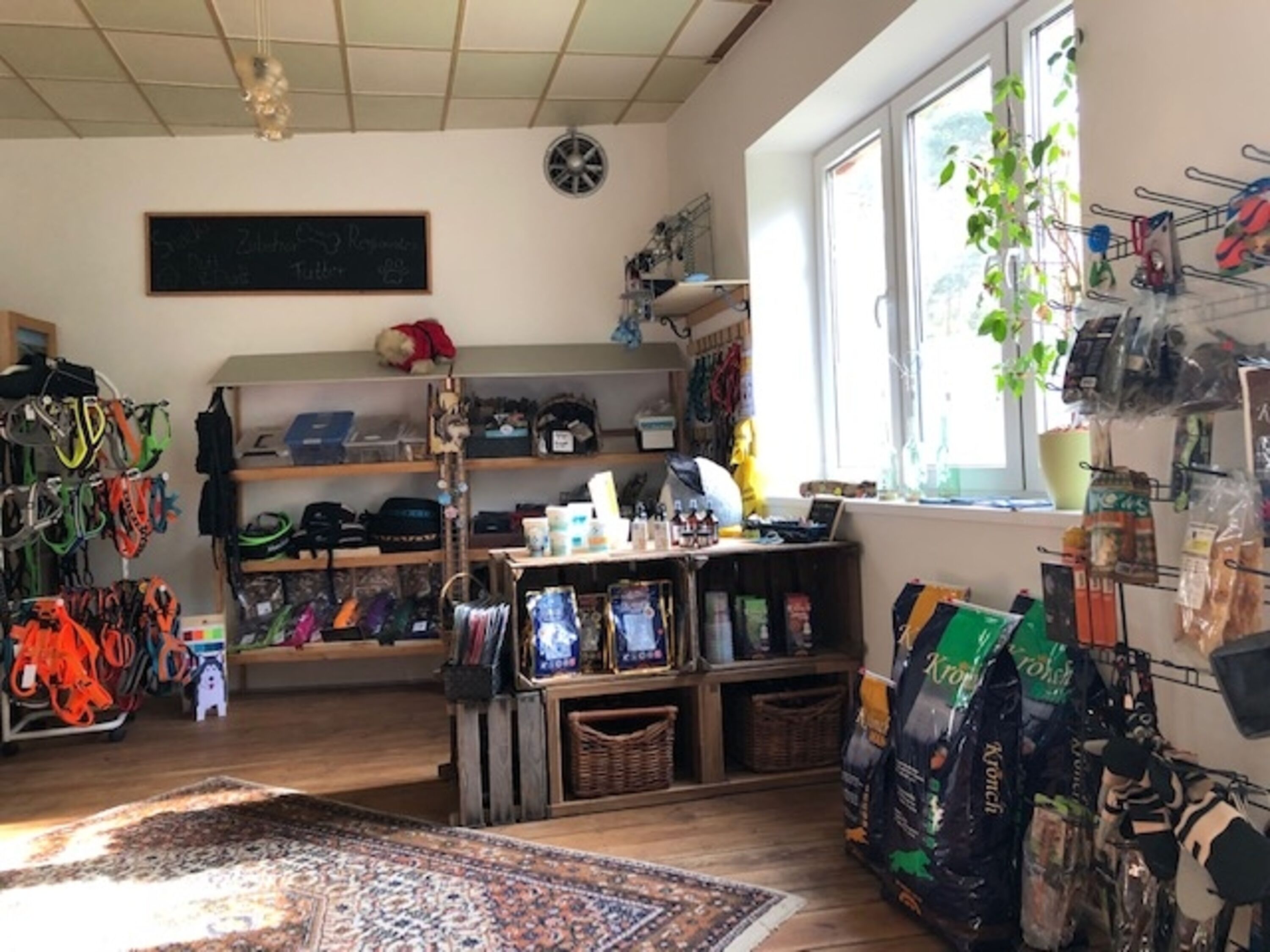 unser Shop 