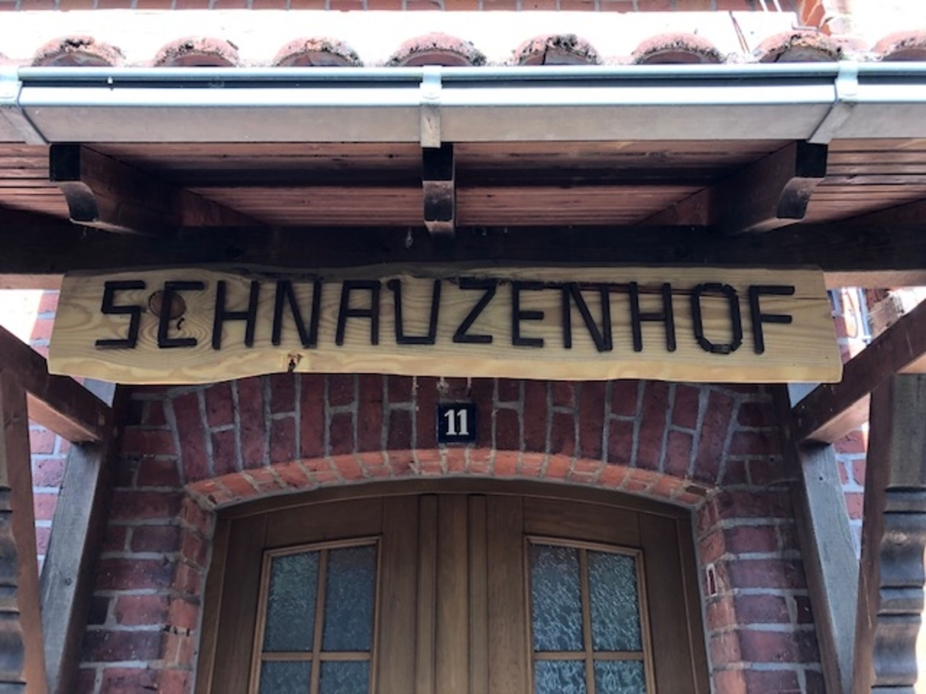 Herzlich Willkommen