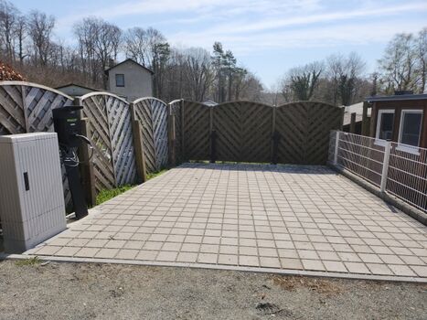 PKW Parkplatz incl. Wallboxnutzung