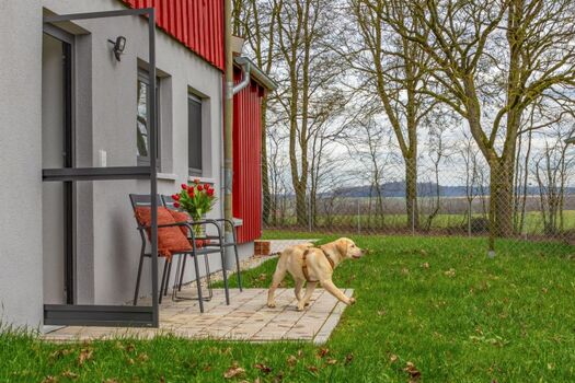 Herzlich willkommen in der Augenweite