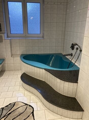 Badewanne EG 