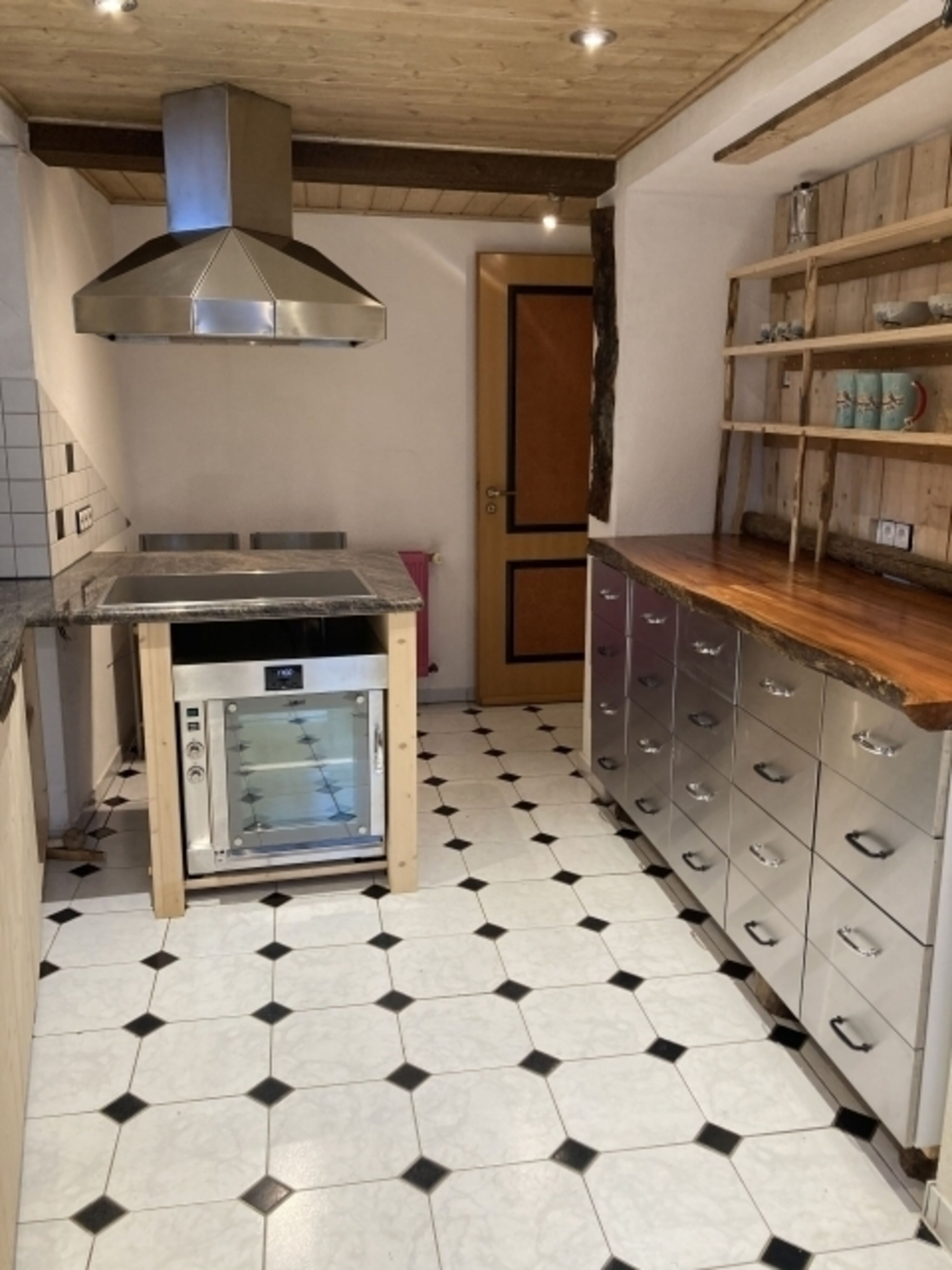 Manzbackofen