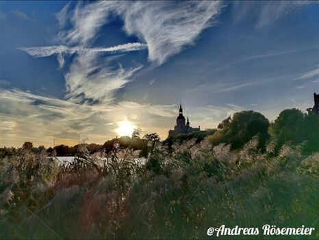 Urlaubsort Stralsund