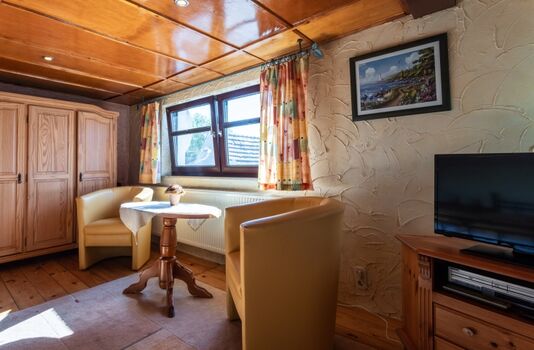 Schlafzimmer Obergeschoss