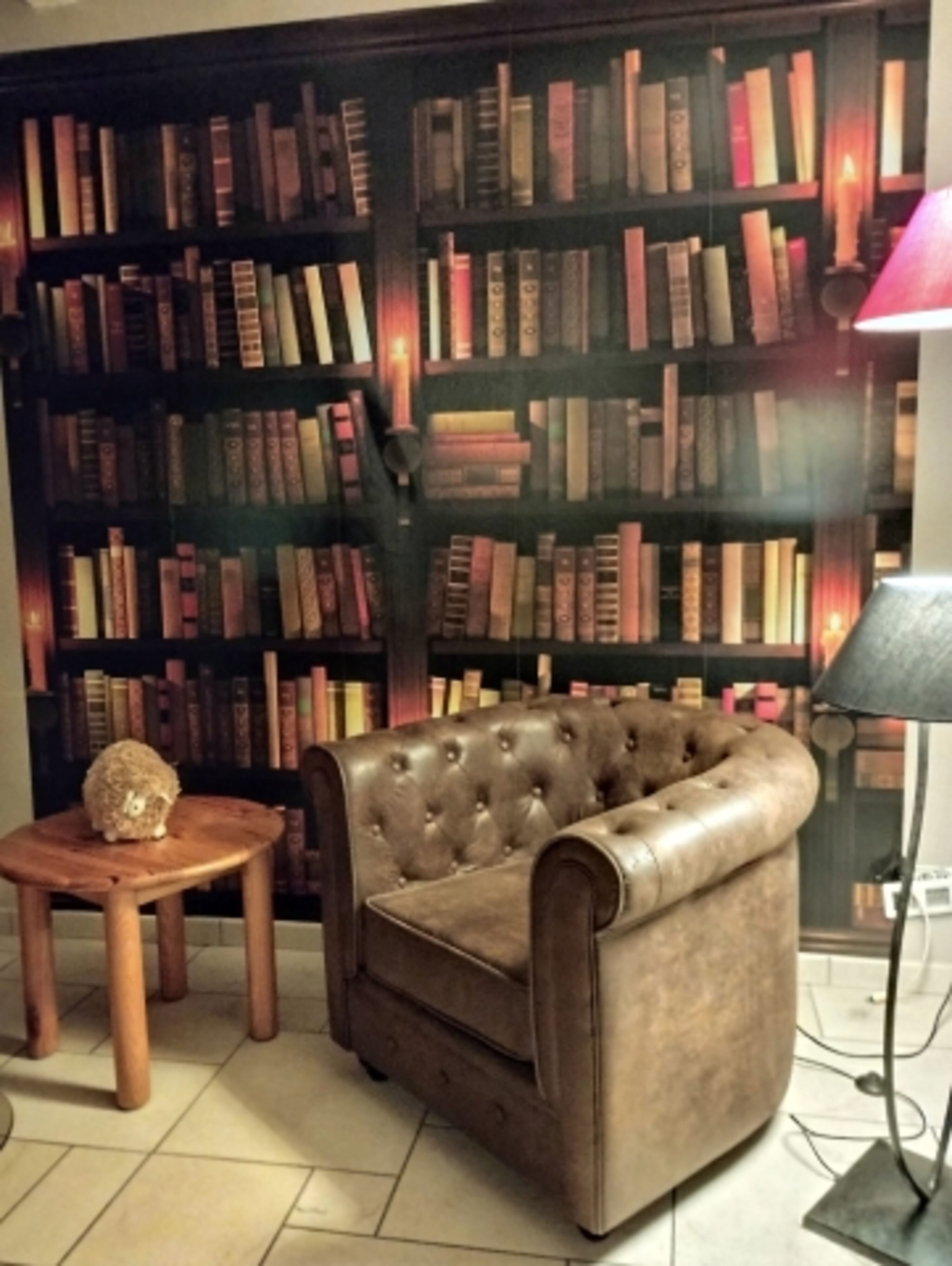 Wohnzimmer 2