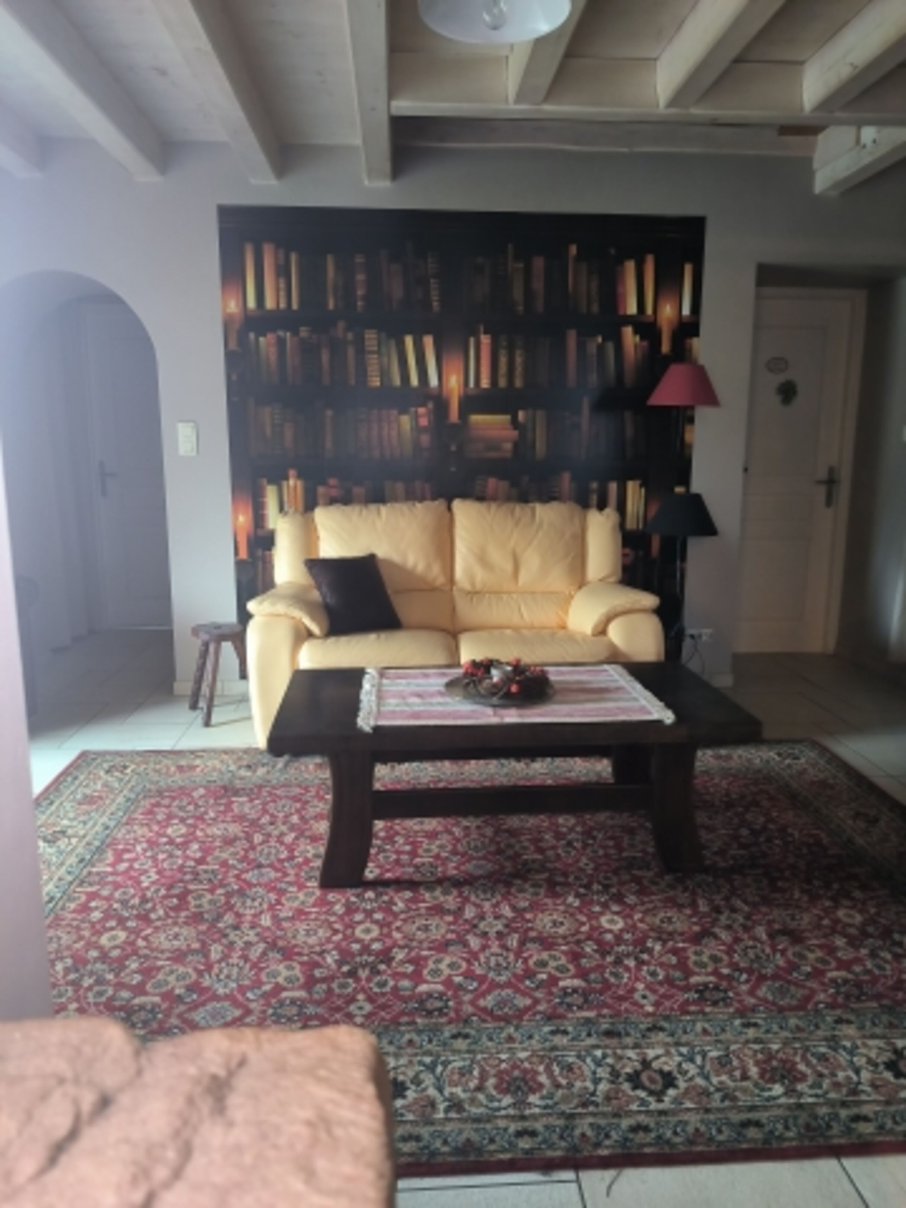 Wohnzimmer 2 
