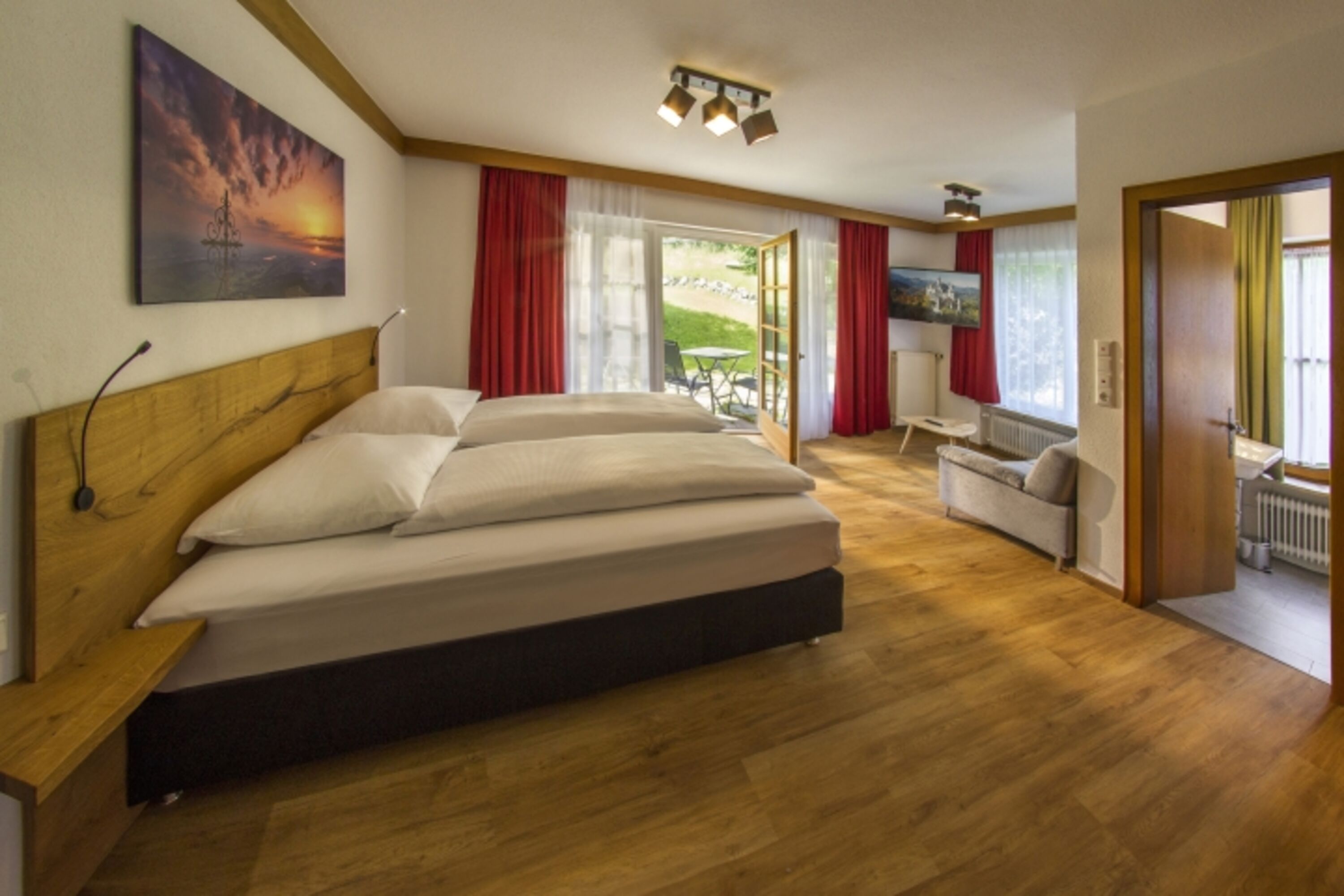 1. Schlafzimmer App 9