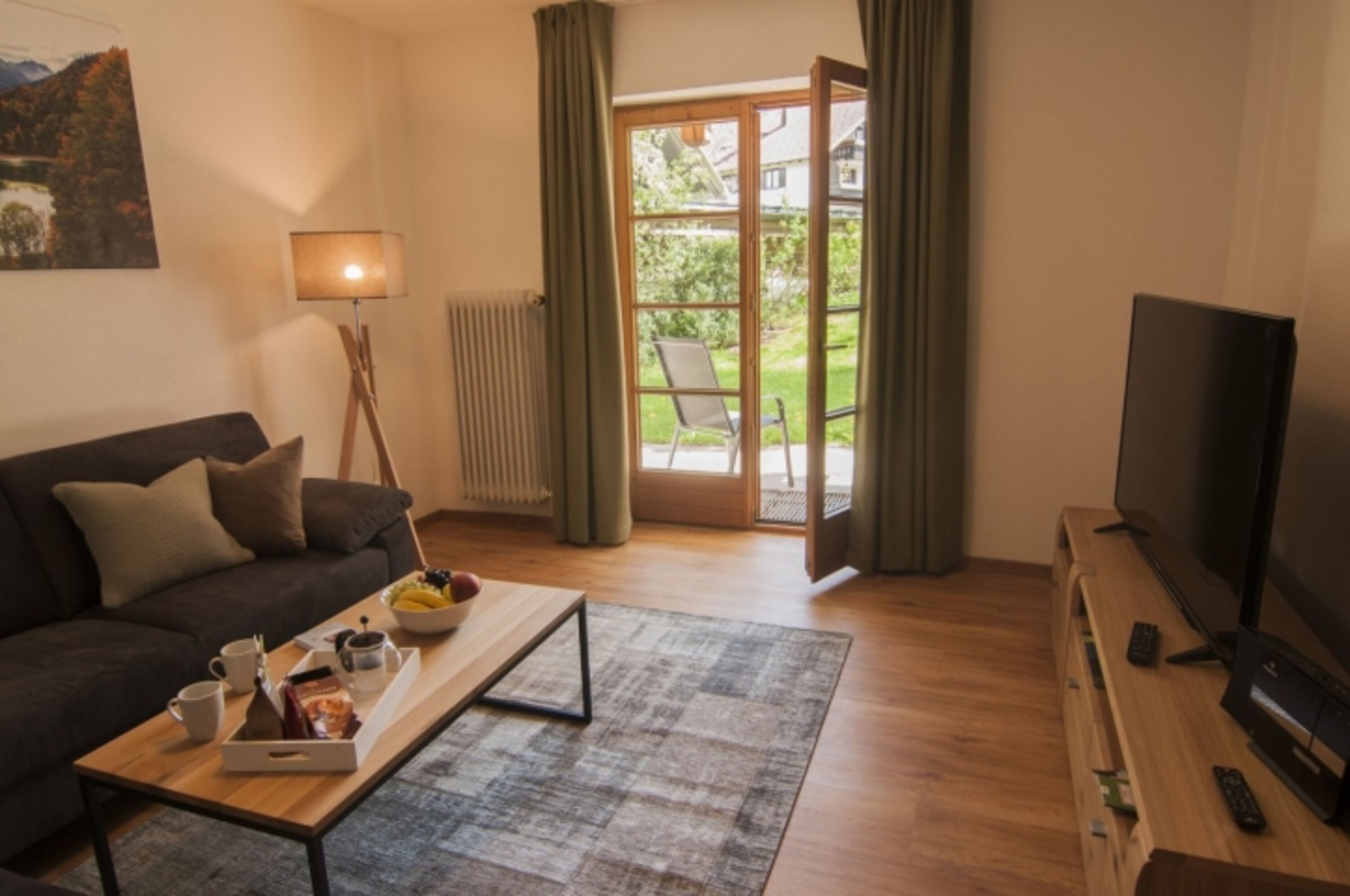 Wohnzimmer App9