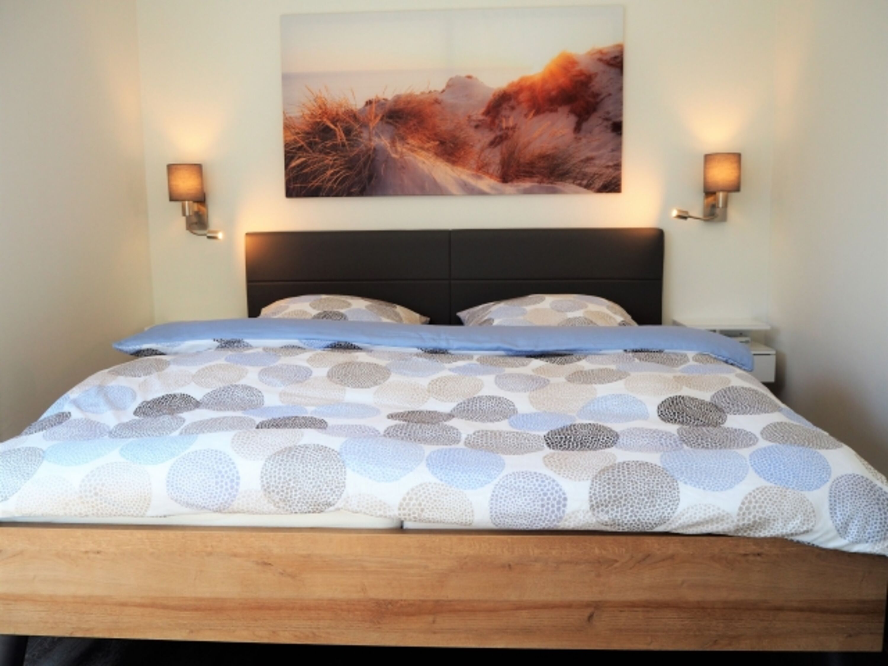Schlafzimmer 1.OG
