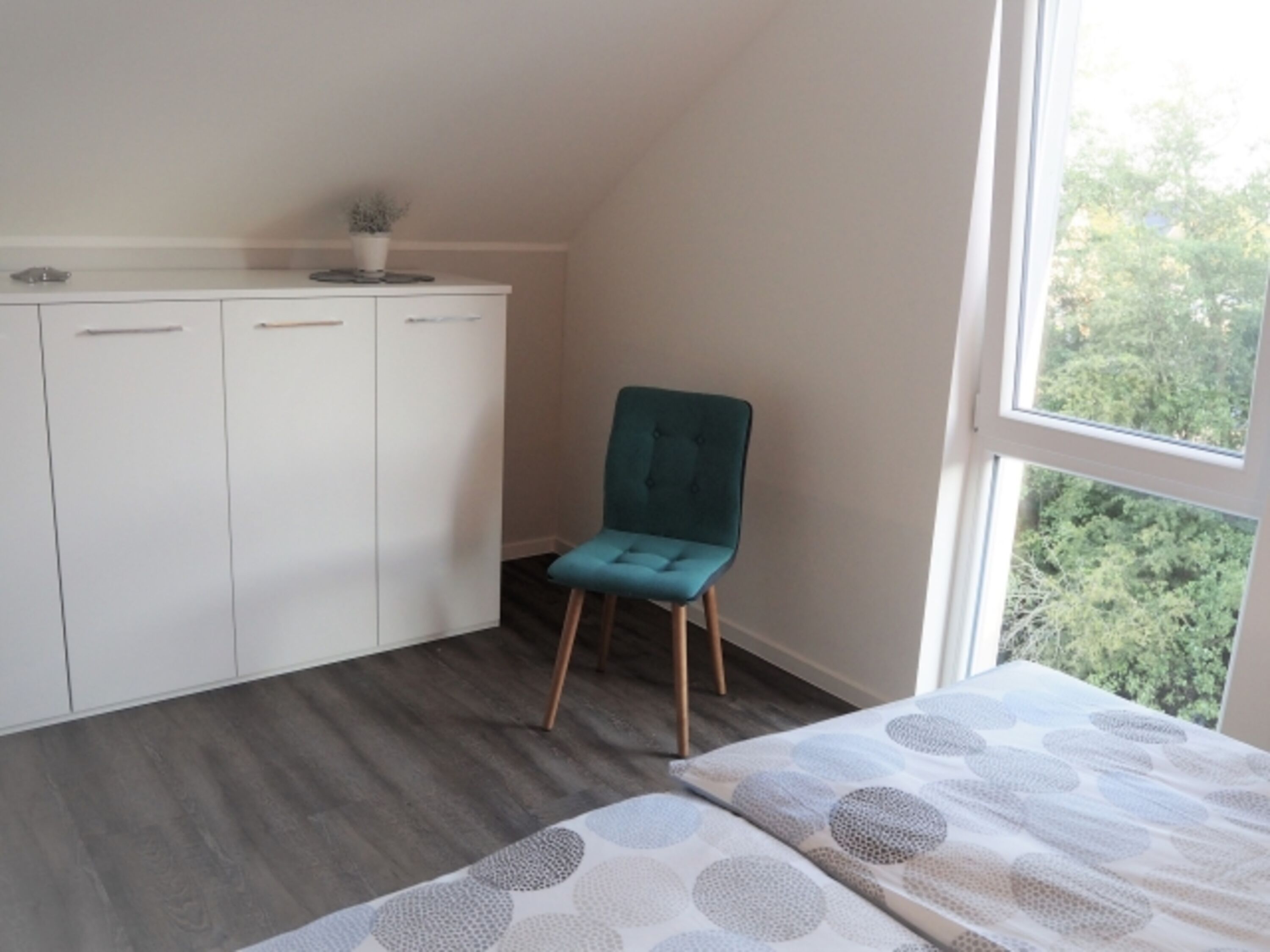 Schlafzimmer 2.OG