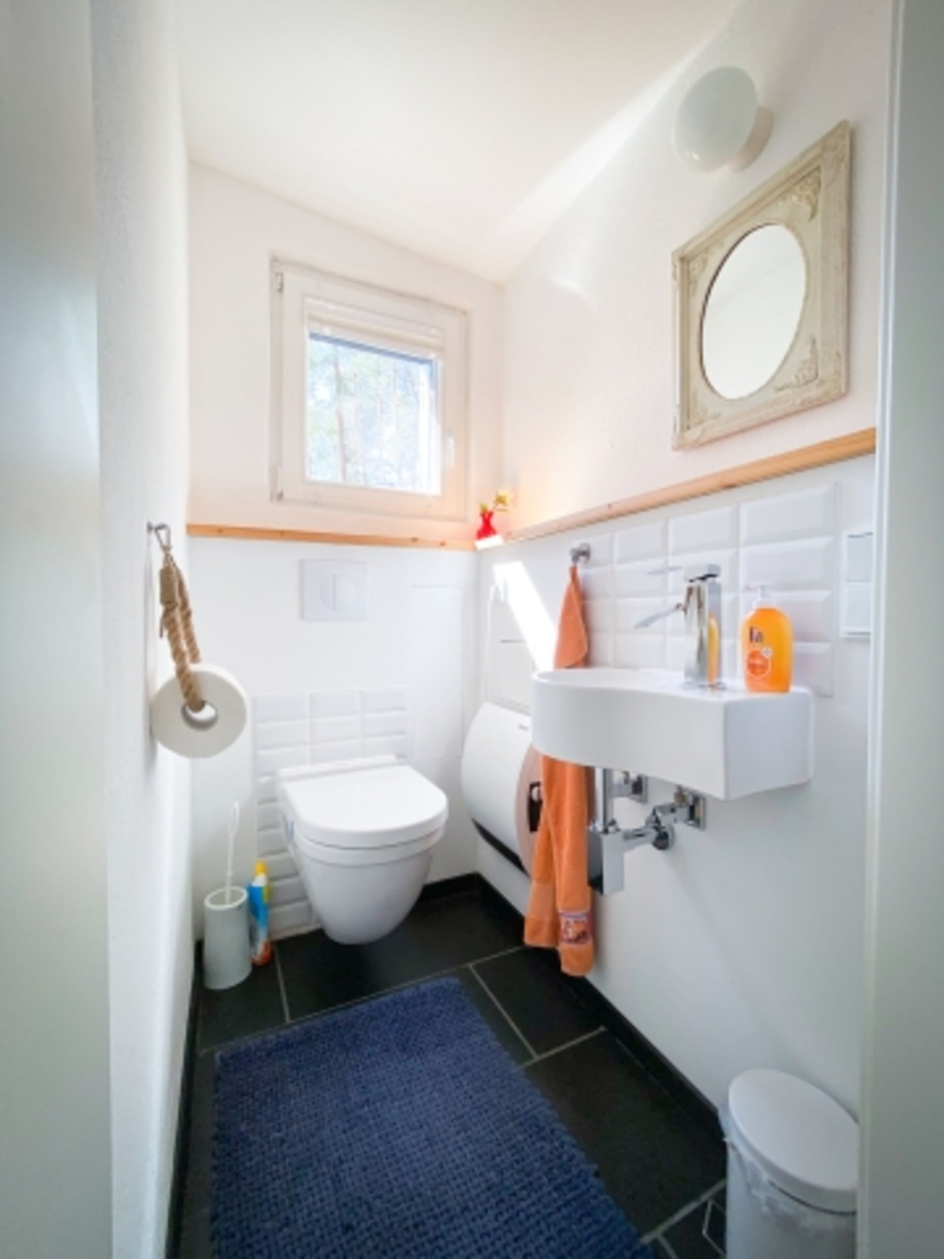 WC