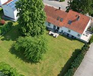 FeWo Barrierefrei und Hunde freundlich, mit eingezäuntem Ga ...