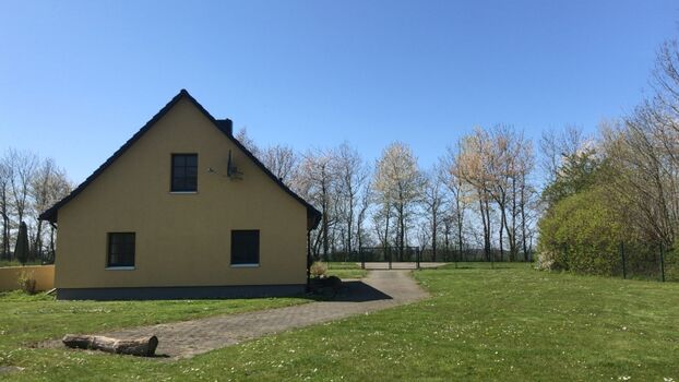 Ferienhaus am Sund 