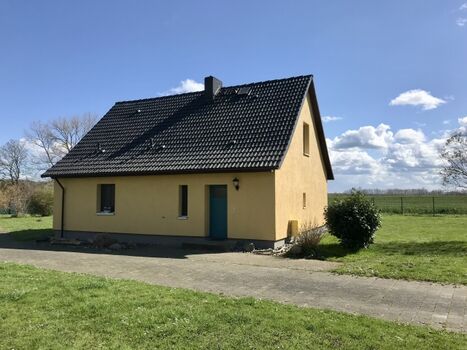 Ferienhaus am Sund