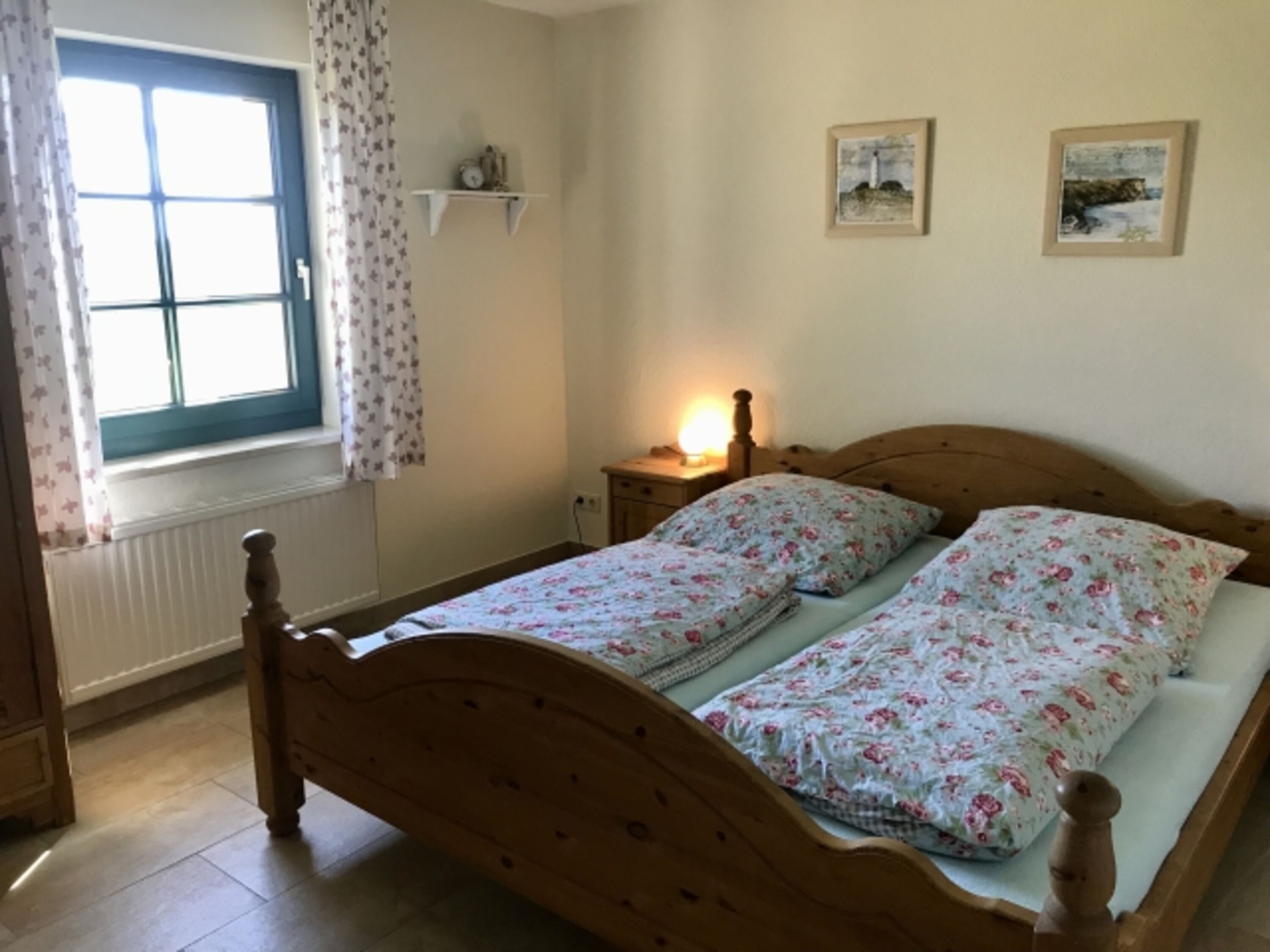 Schlafzimmer EG