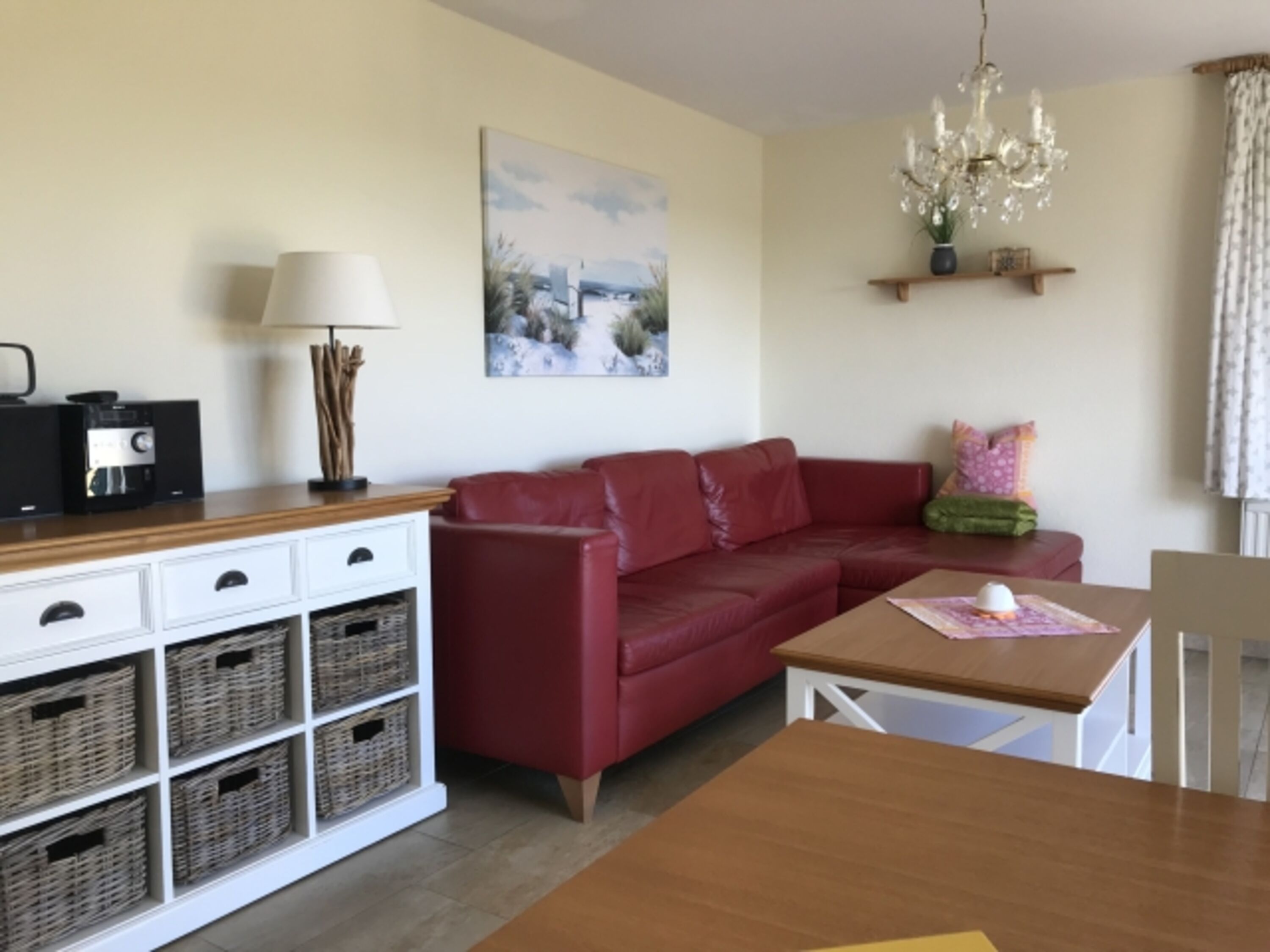 Wohnzimmer EG