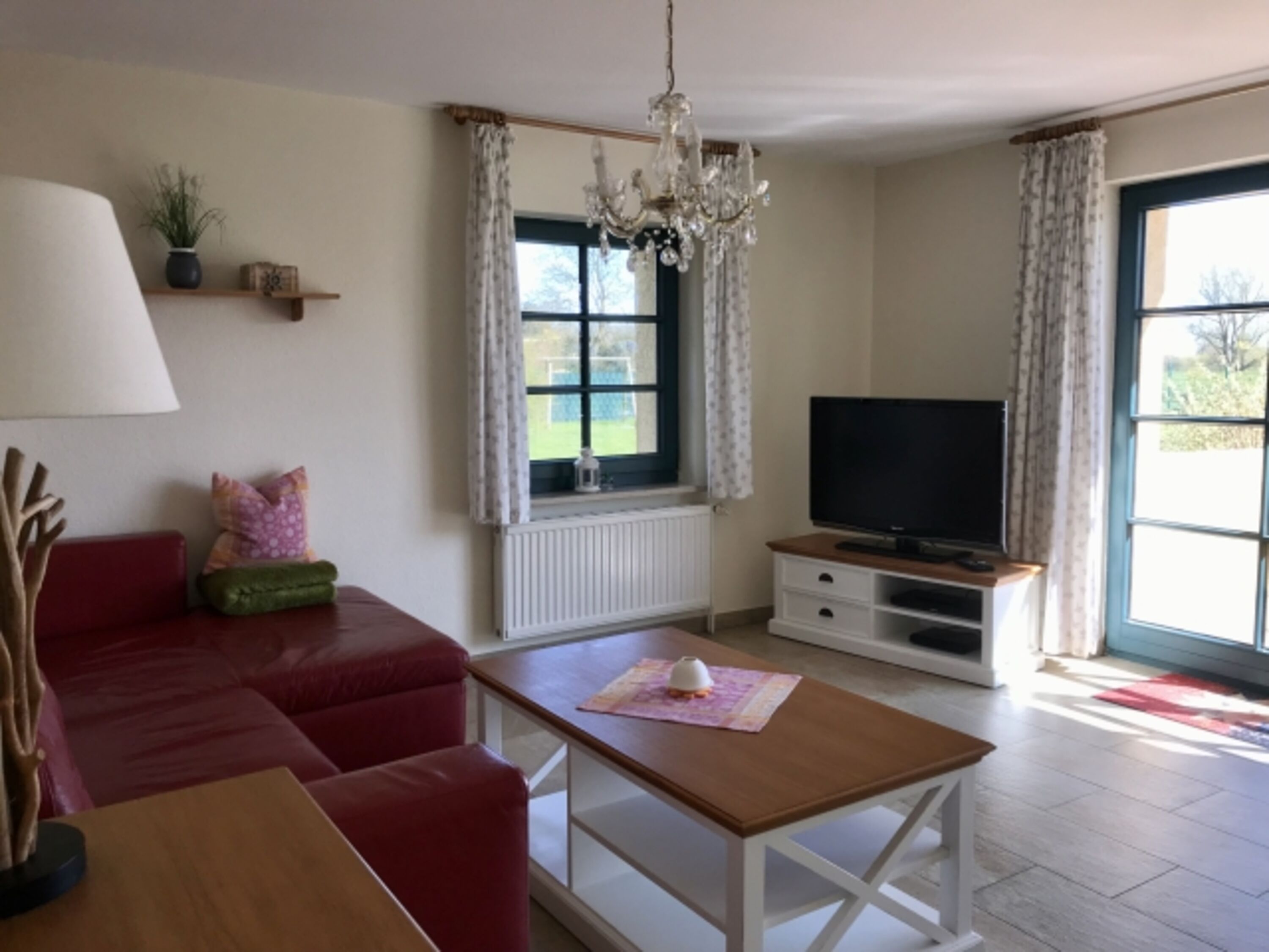 Wohnzimmer EG