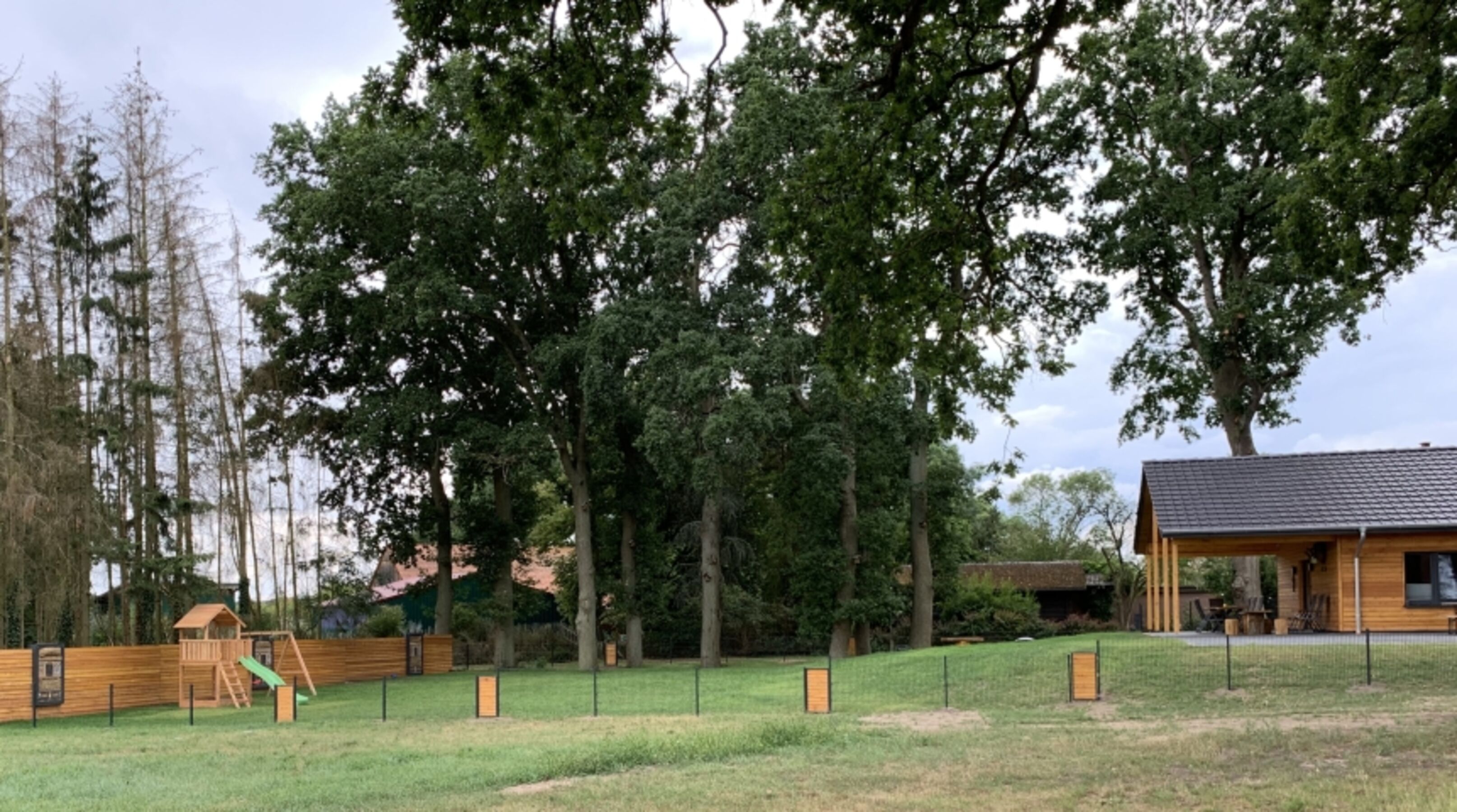 Garten