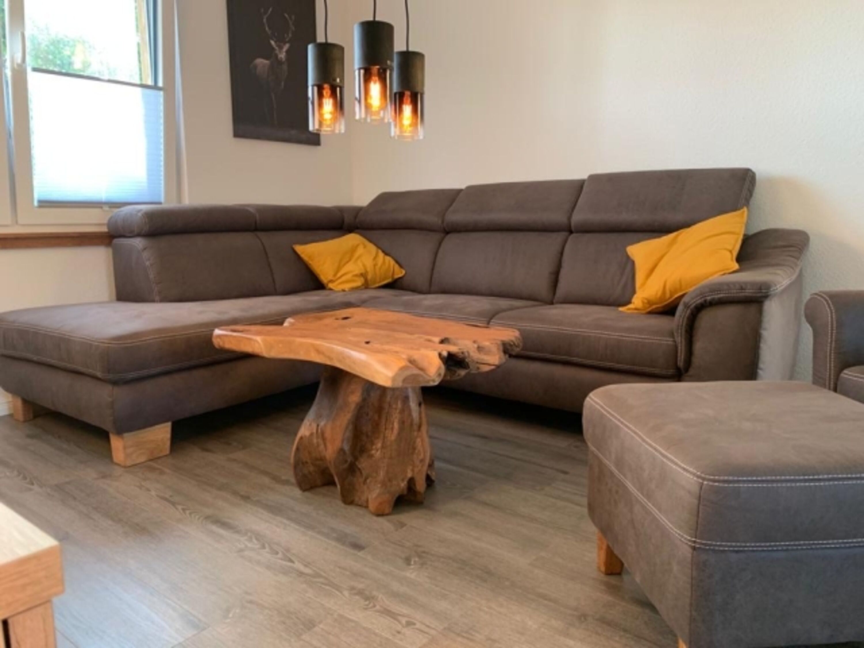 Sofaecke