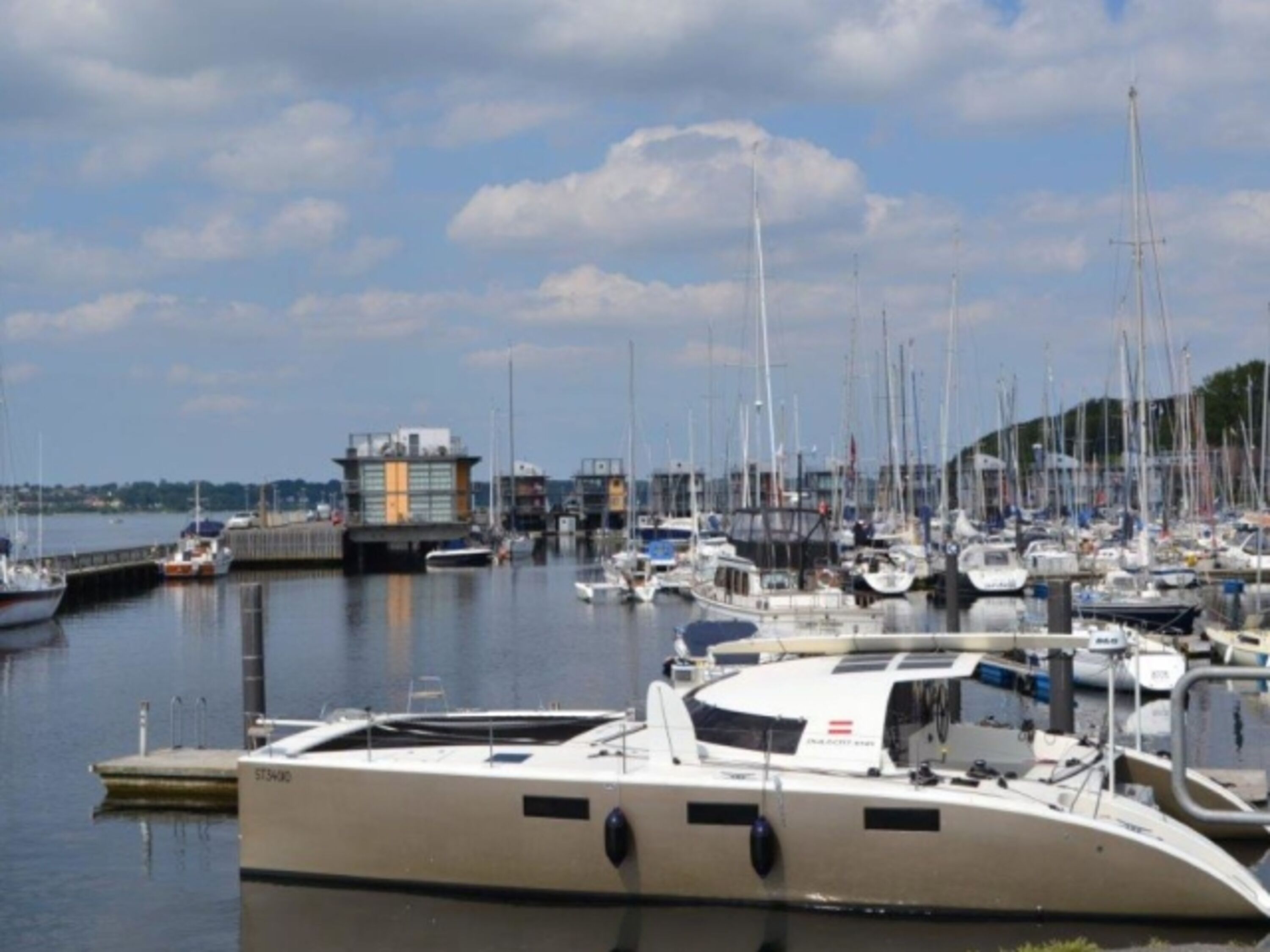 Flensburg