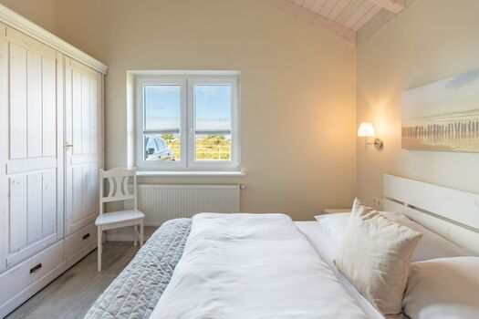 Helles Schlafzimmer 1