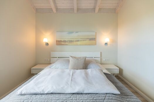 Helles Schlafzimmer 1