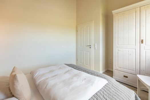 Helles Schlafzimmer 1