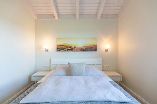 Helles Schlafzimmer 2