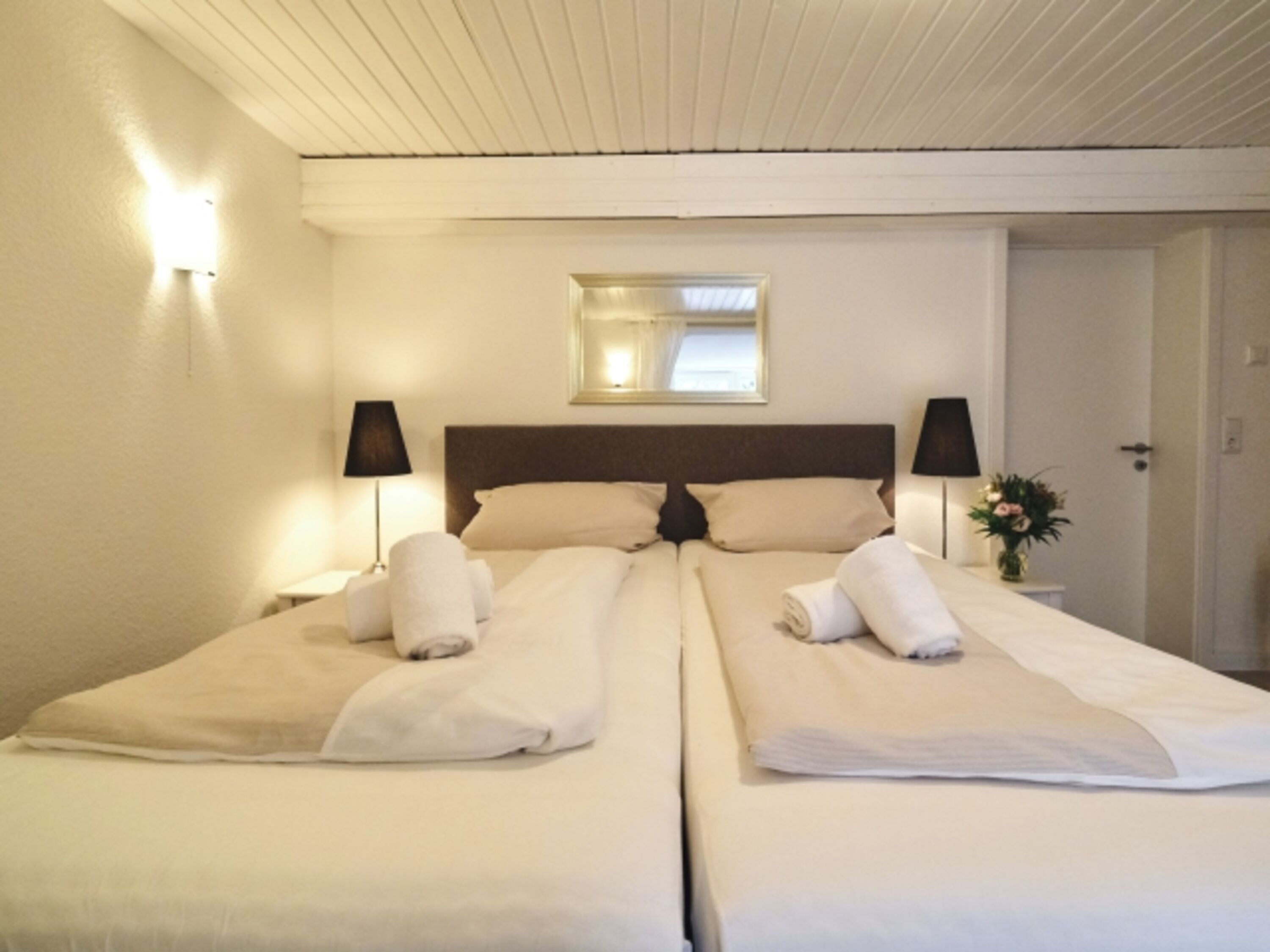 Boxspringbett