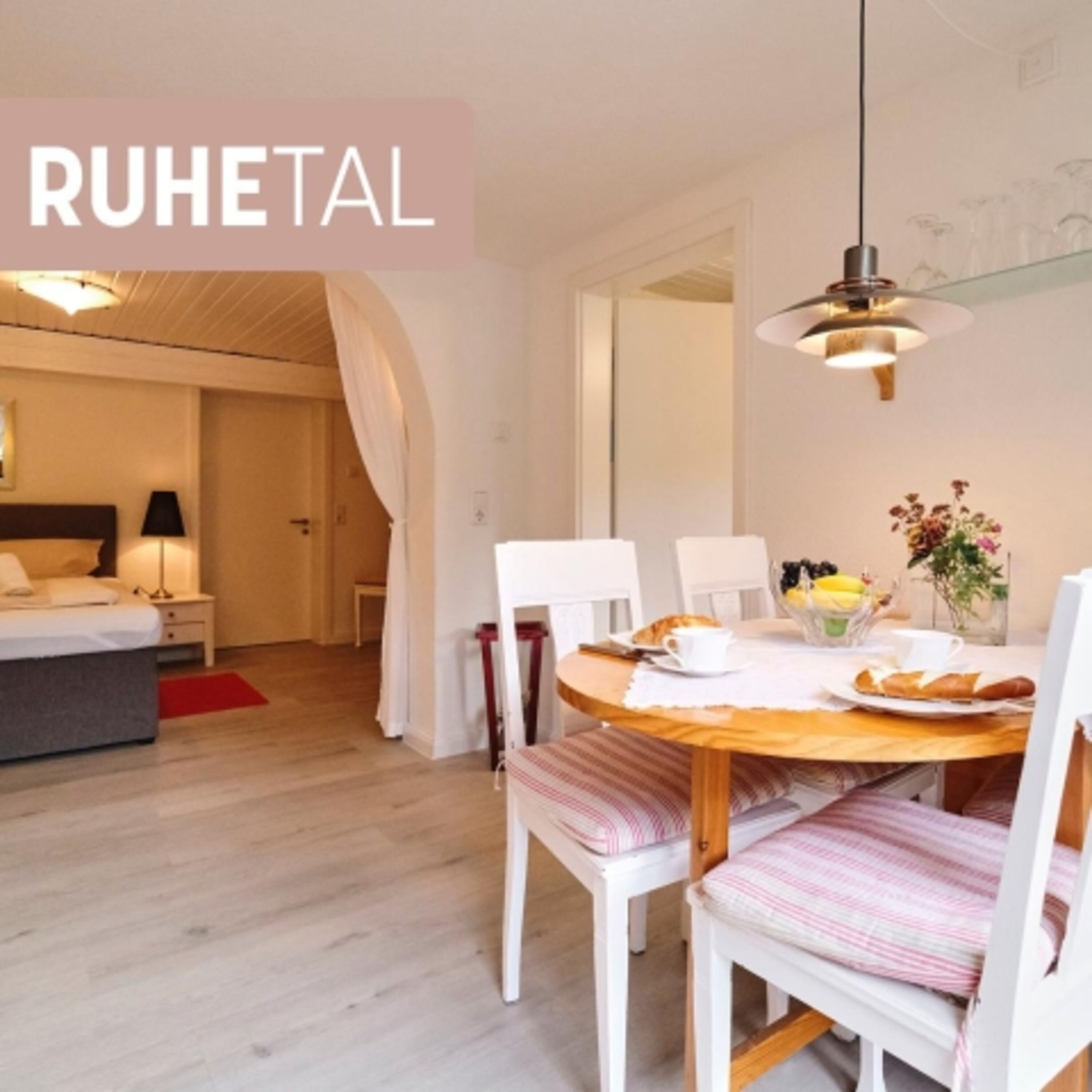 Ruhetal