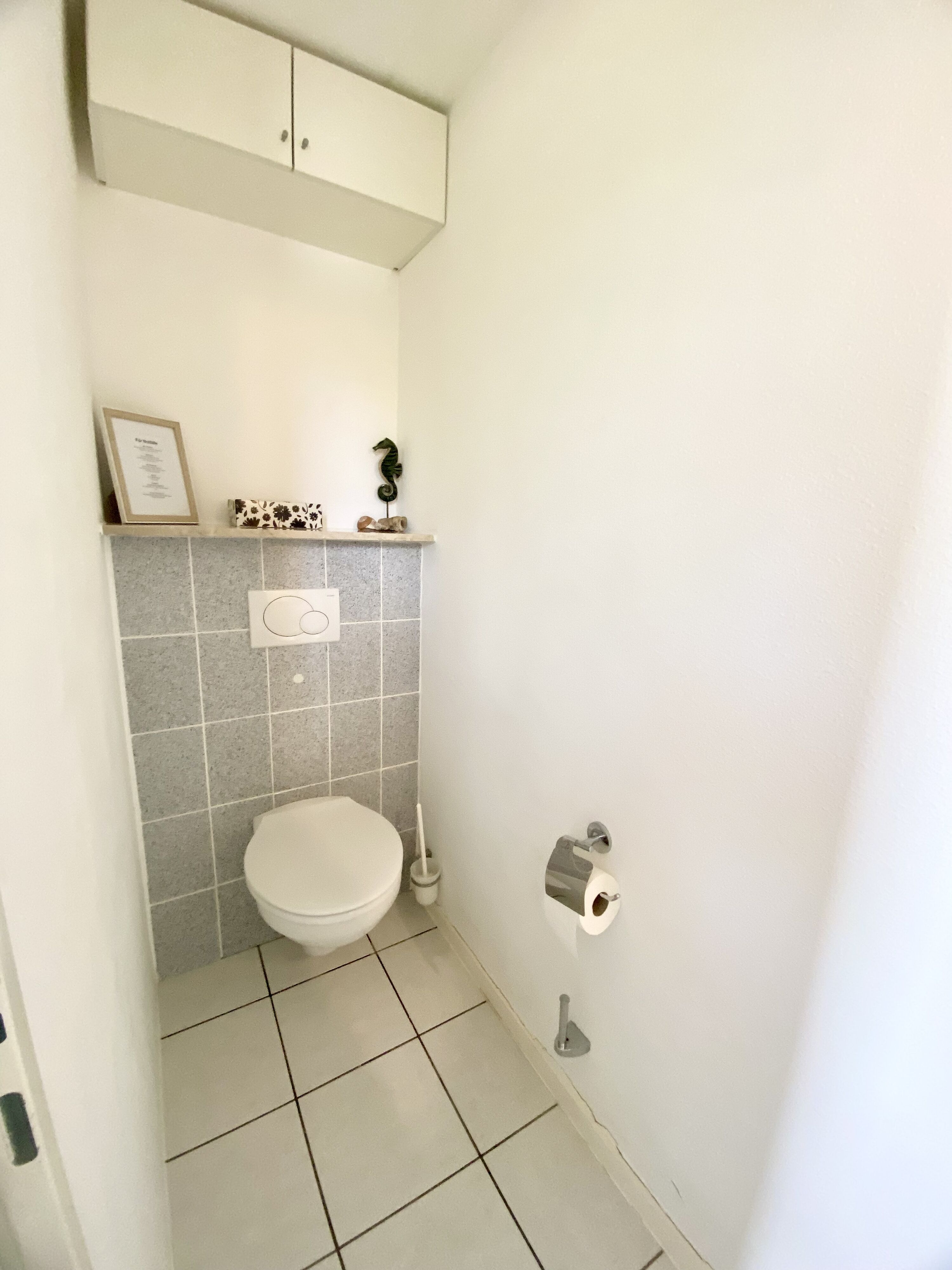 Gäste WC