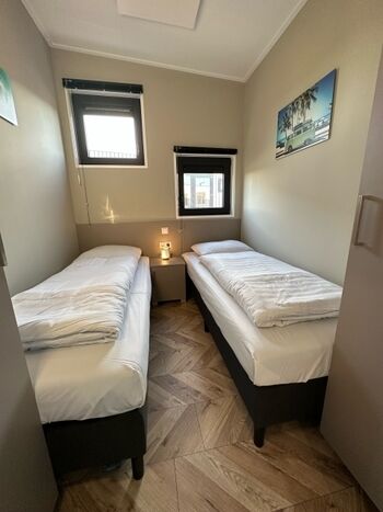 3 Zimmer mit Sonos Sound (z.B Hörbücher für Kids ) 