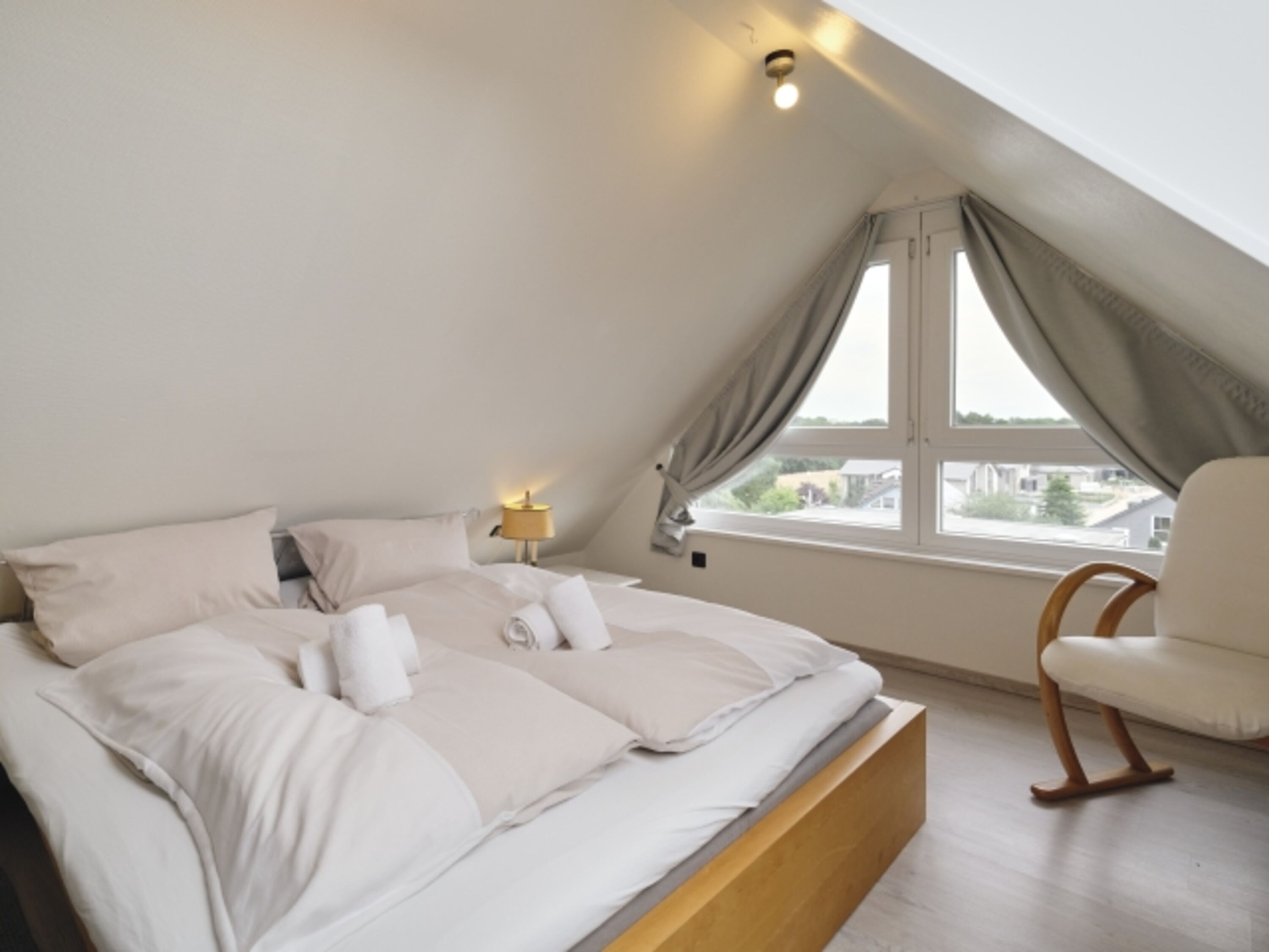 Doppelbett