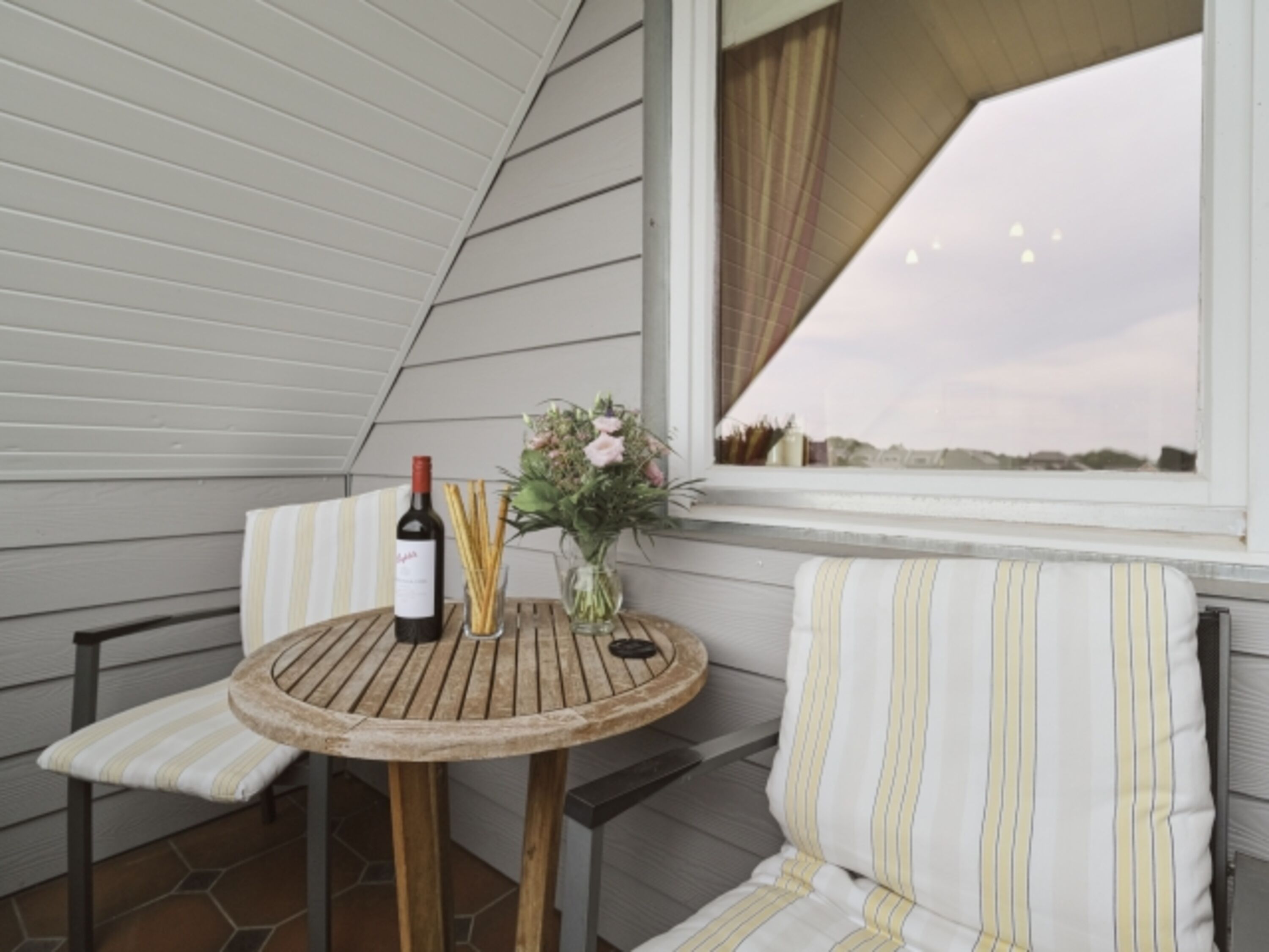 Loggia