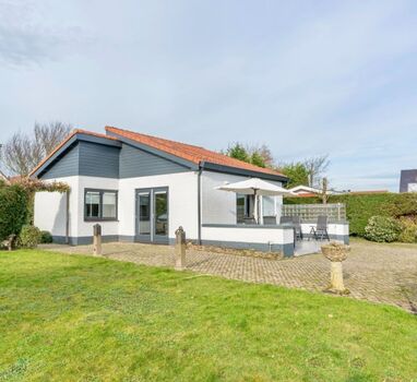 Das wunderschöne Ferienhaus mit großem, eingezäuntem Garten (570qm!)