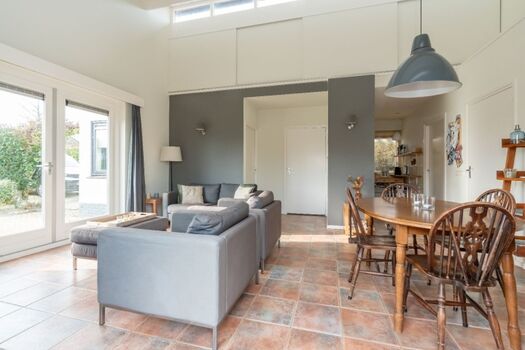 Essgruppe für 4 Personen